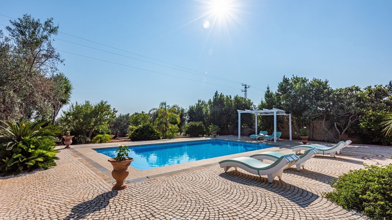 Photo of Outdoor in Marina di Felloniche