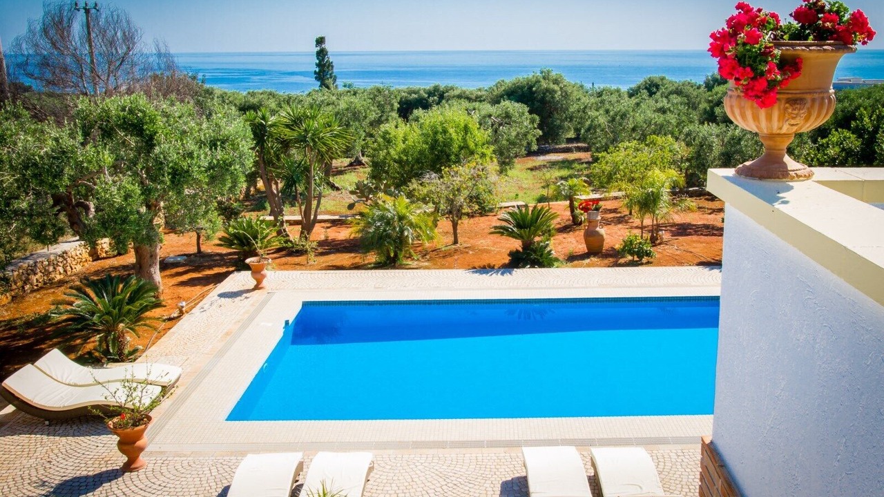 Photo of Outdoor in Marina di Felloniche
