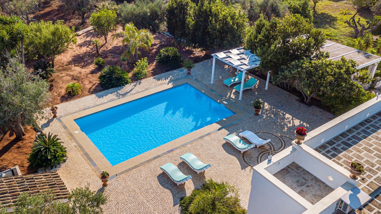 Photo of Outdoor in Marina di Felloniche