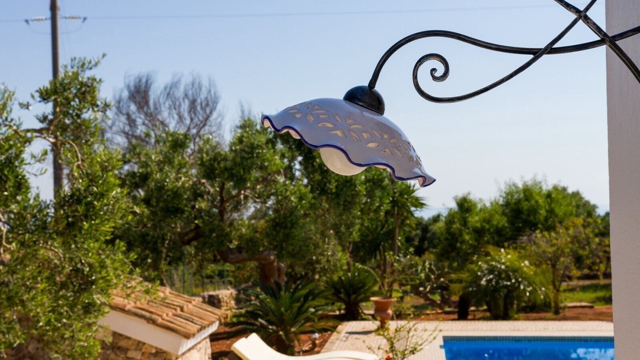 Photo of Outdoor in Marina di Felloniche