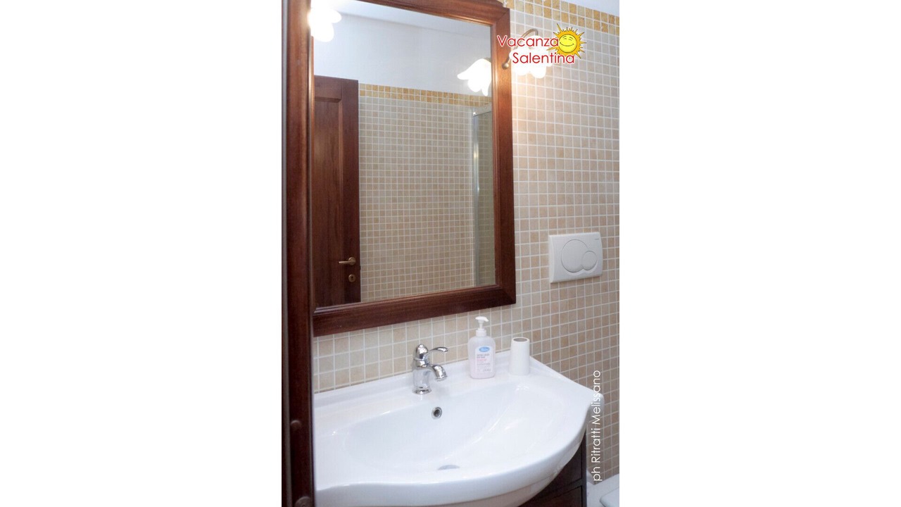 Photo of Bathroom in Melissano