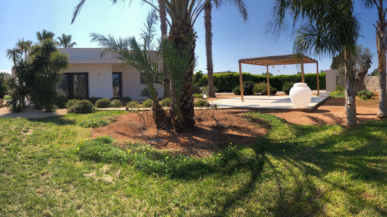 Photo of Outdoor in Alezio