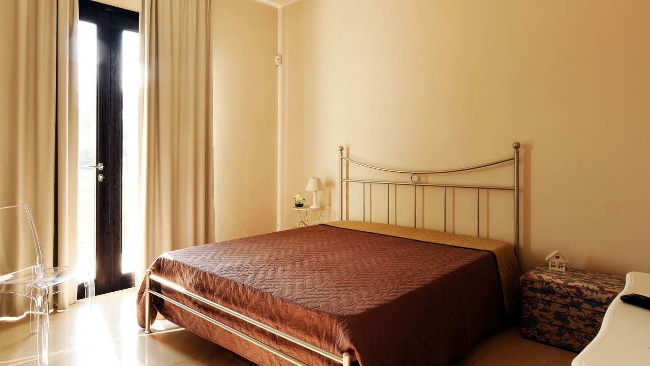 Photo of Bedroom in Alezio