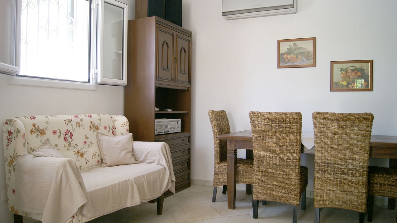 Photo of Livingroom in Ostuni