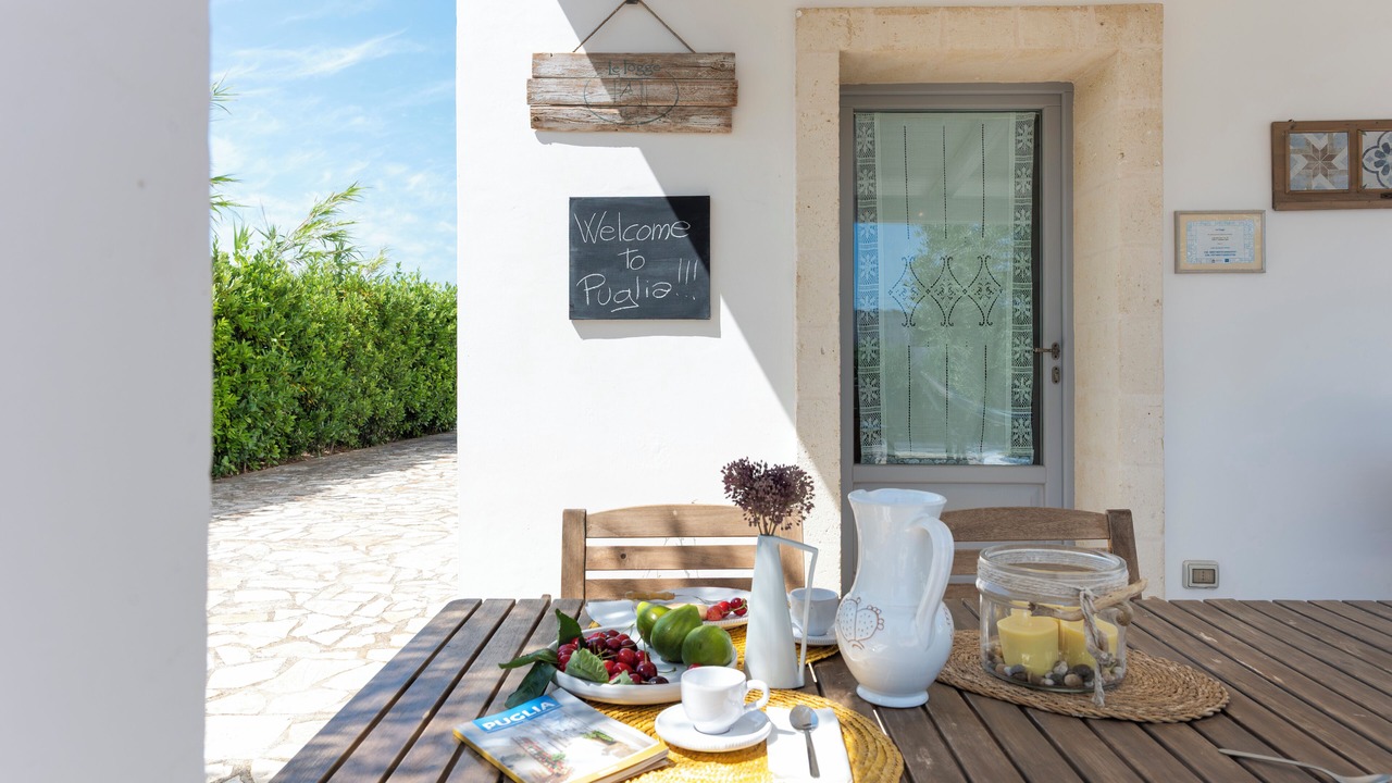 Photo of Outdoor in Fasano