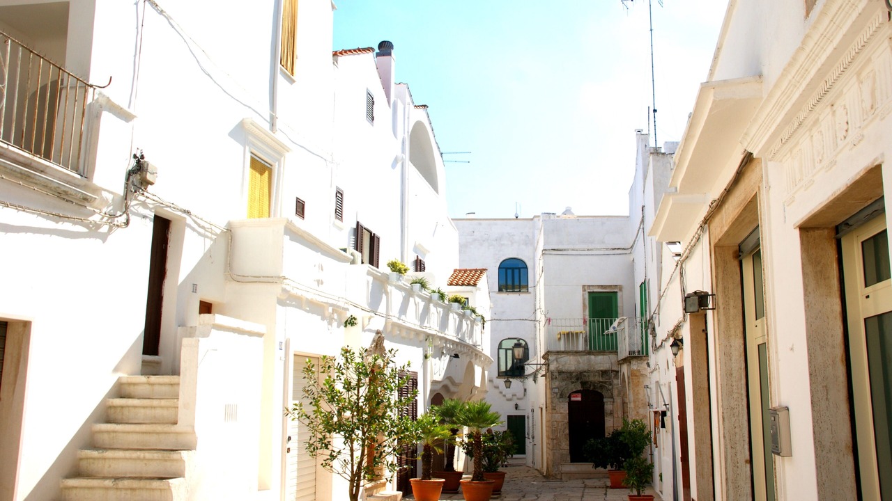 Photo of Others in Cisternino