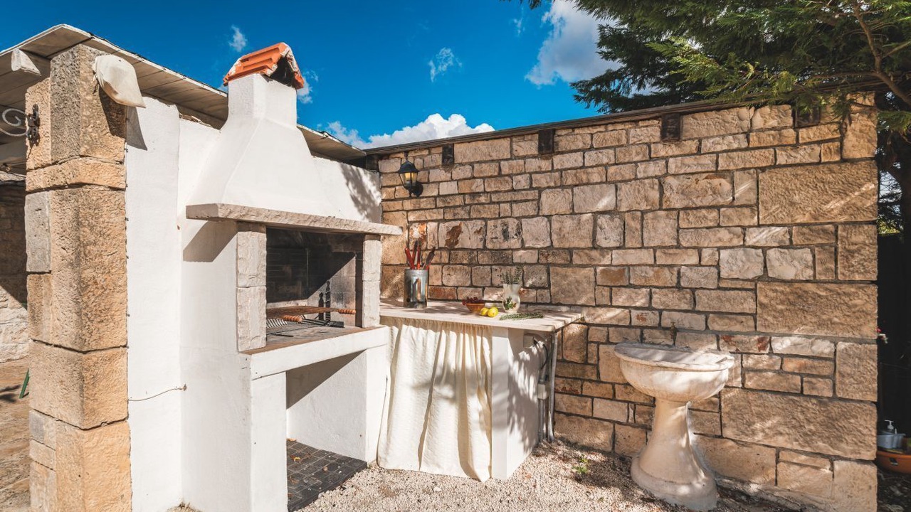 Photo of Outdoor in Alberobello
