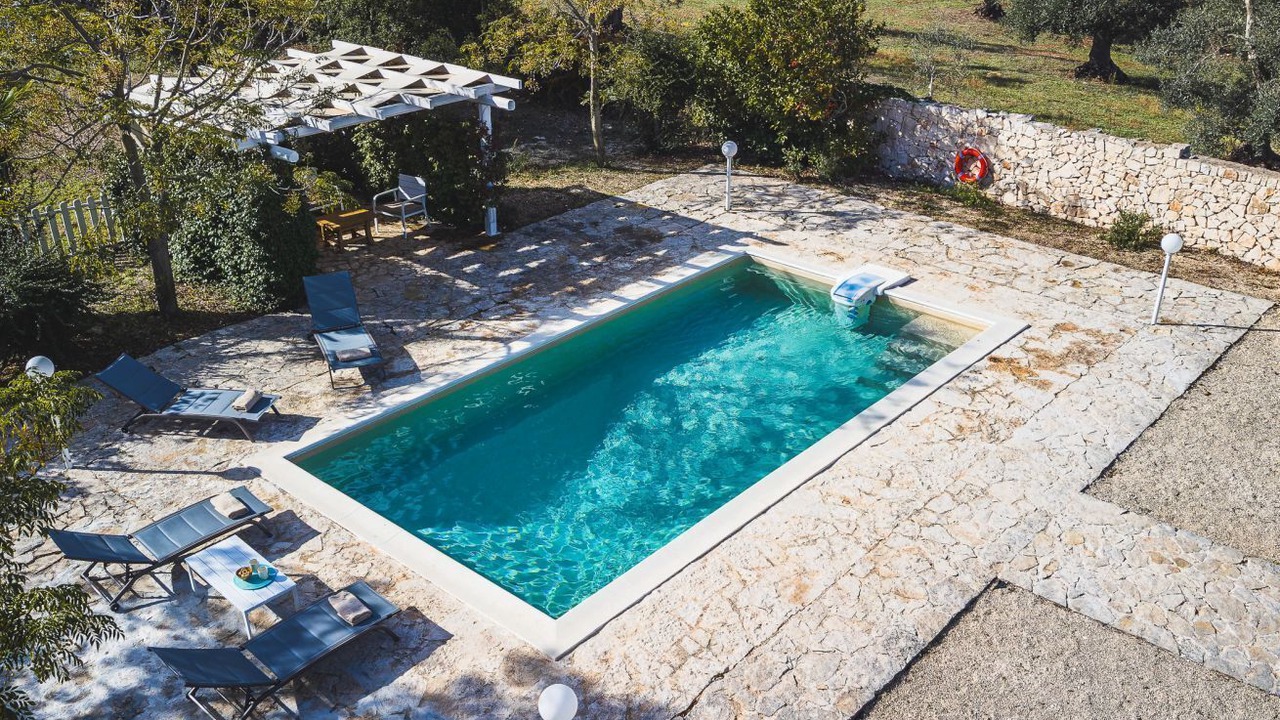 Photo of Outdoor in Alberobello