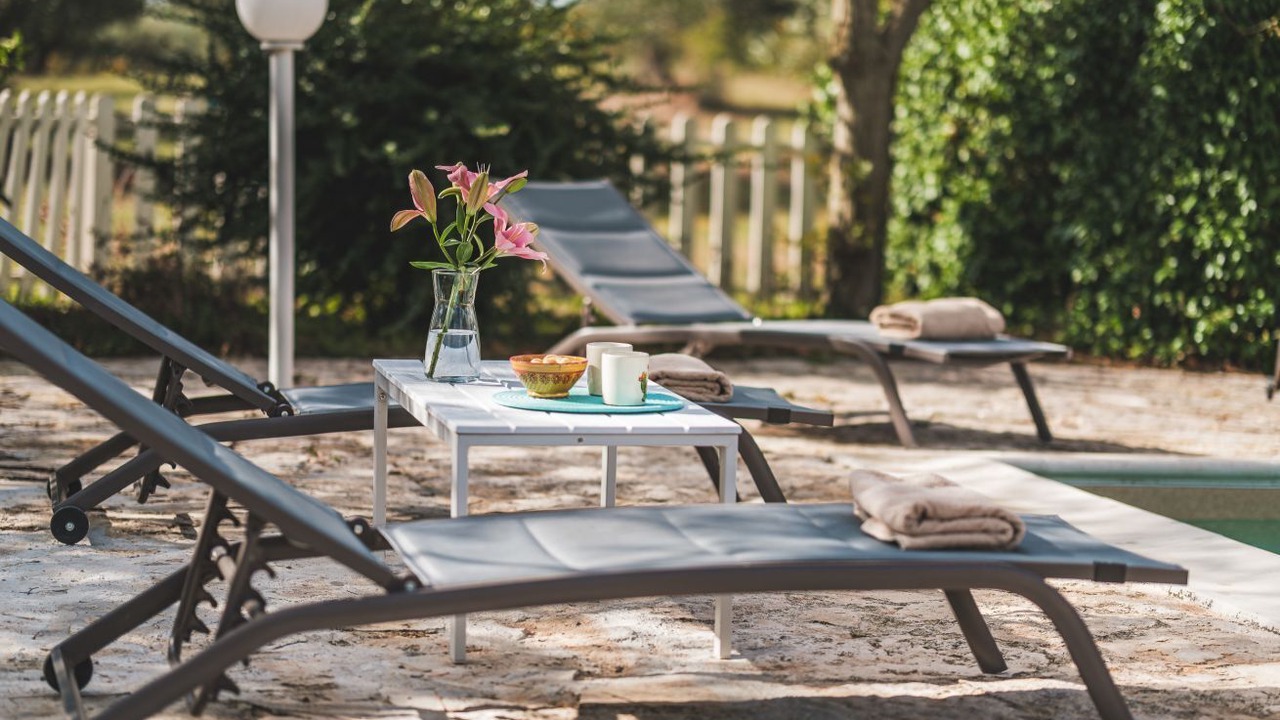 Photo of Outdoor in Alberobello