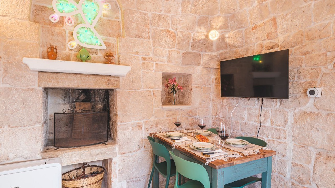 Photo of Others in Alberobello