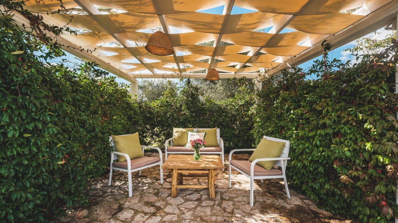 Photo of Patio Balcony in Alberobello