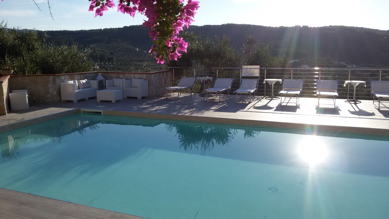 Photo of Outdoor in Peschici
