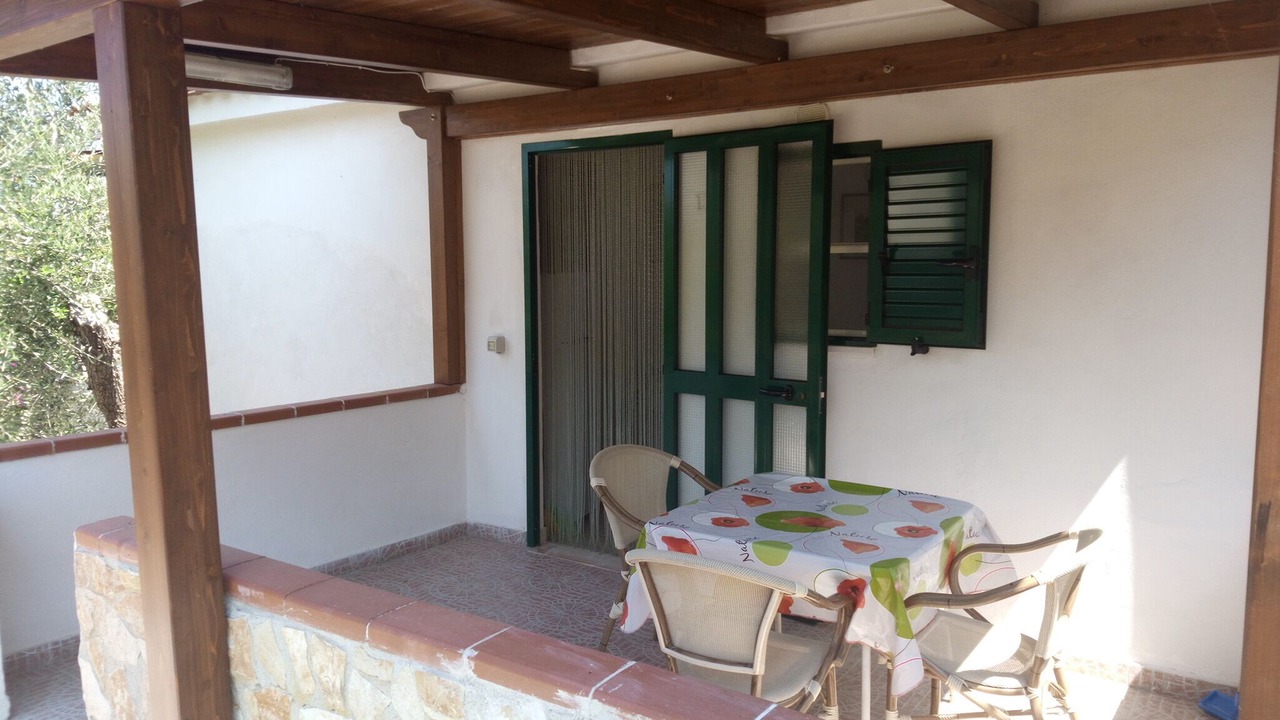 Photo of Outdoor in Peschici