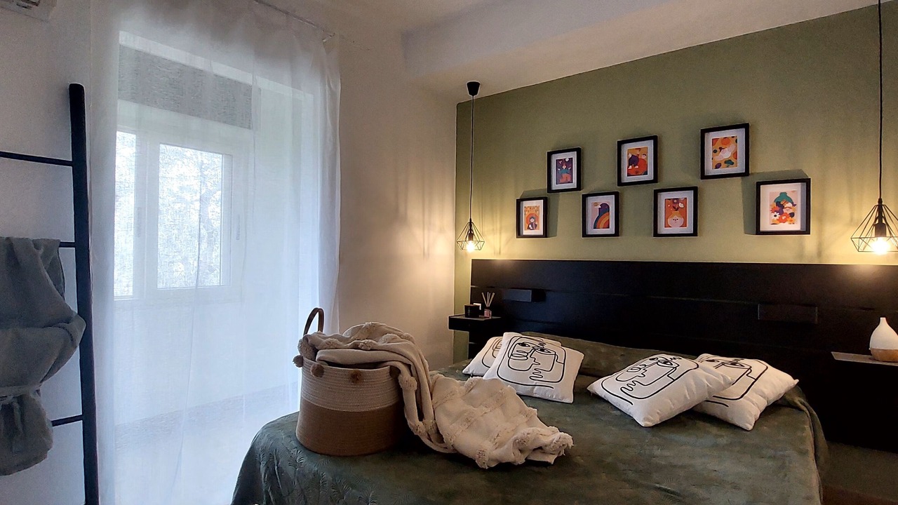 Photo of Bedroom in Peschici
