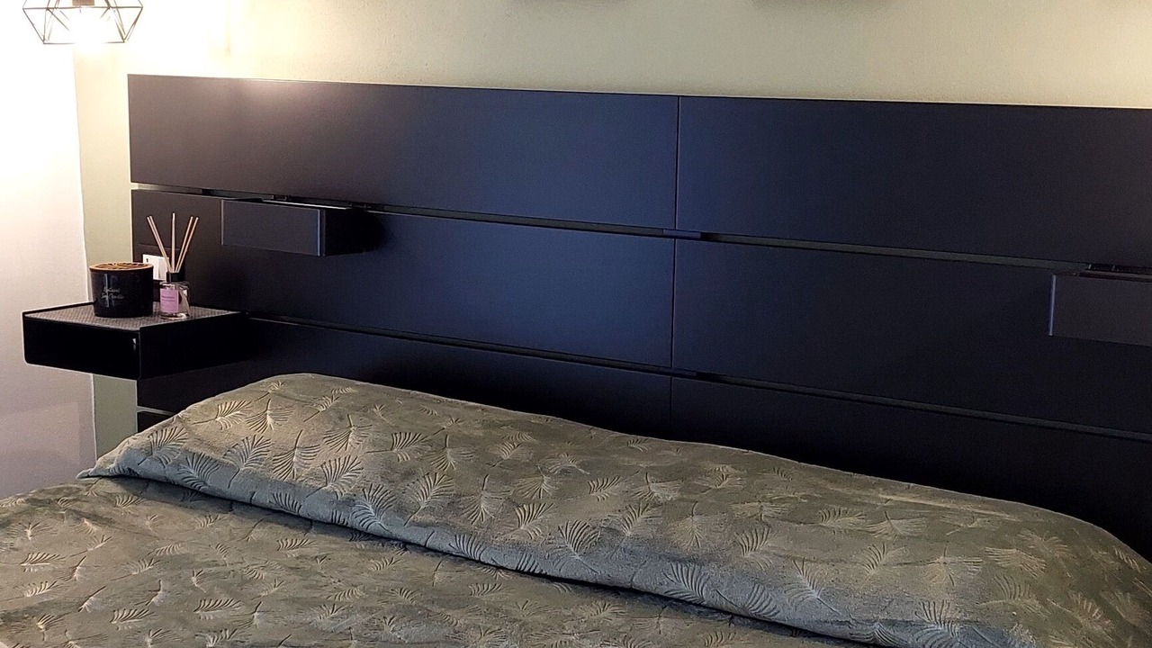 Photo of Bedroom in Peschici