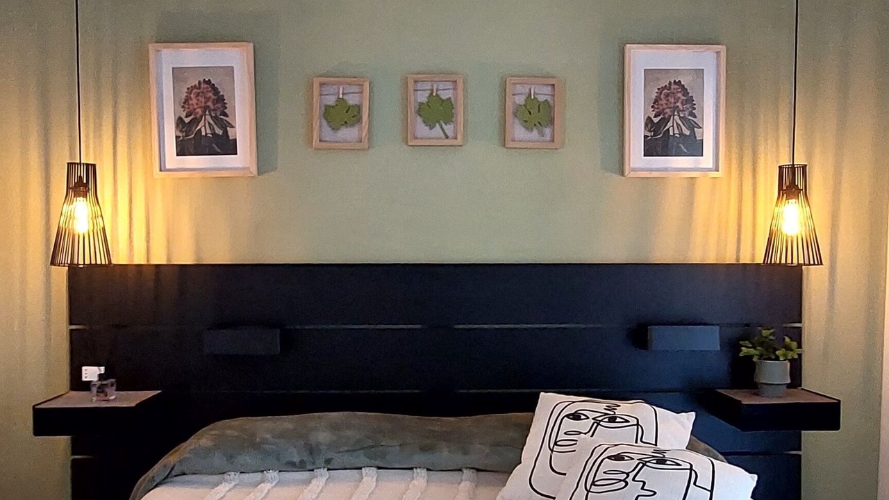 Photo of Bedroom in Peschici