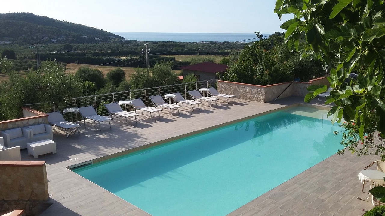Photo of Outdoor in Peschici