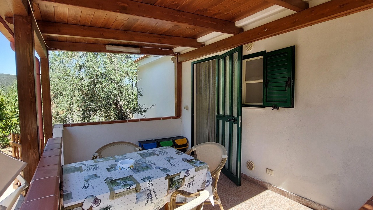 Photo of Outdoor in Peschici