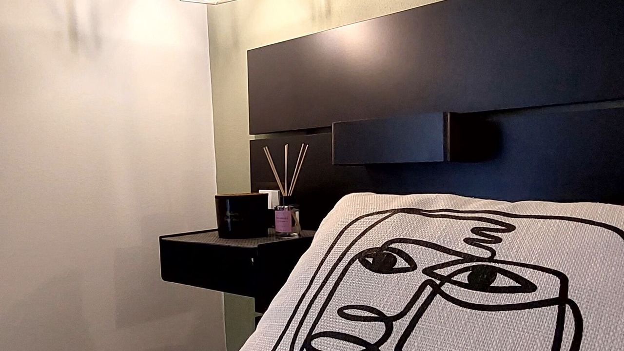 Photo of Bedroom in Peschici