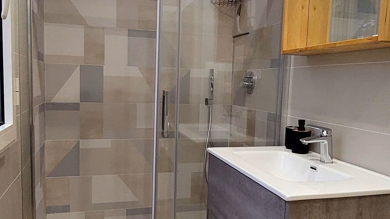 Photo of Bathroom in Peschici