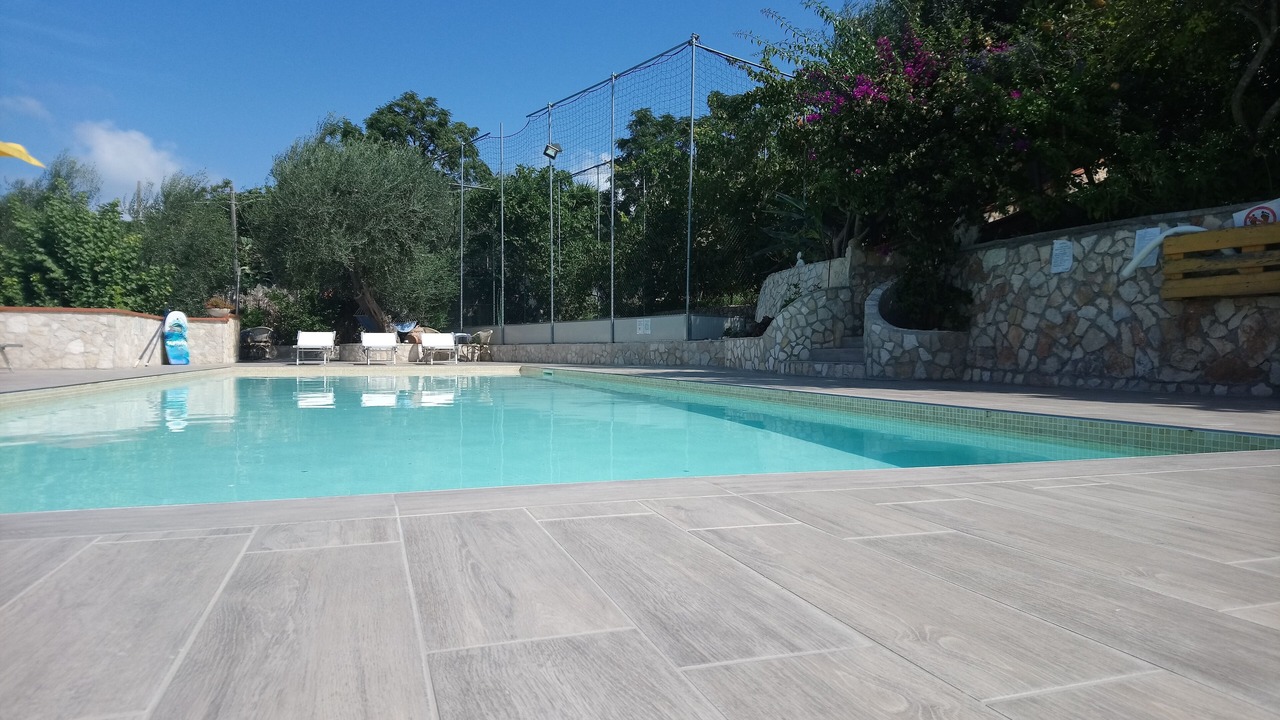 Photo of Outdoor in Peschici