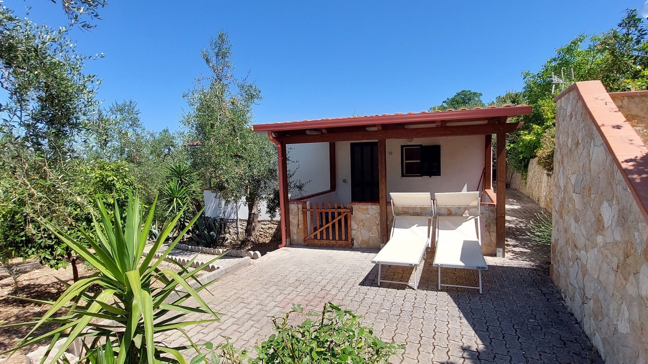 Photo of Patio Balcony in Peschici