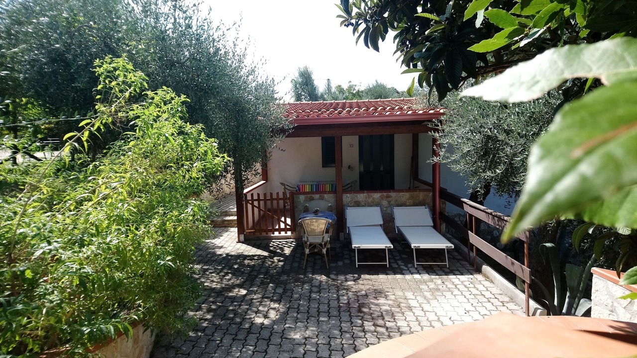 Photo of Patio Balcony in Peschici