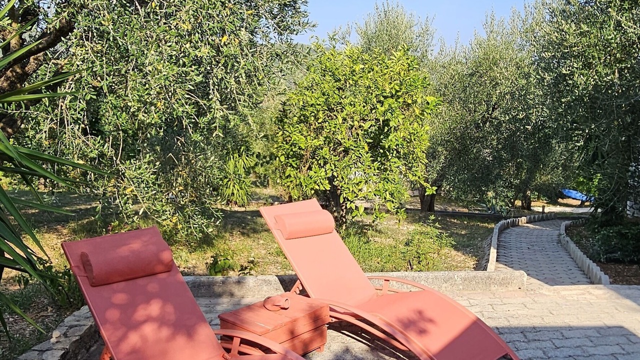 Photo of Patio Balcony in Peschici