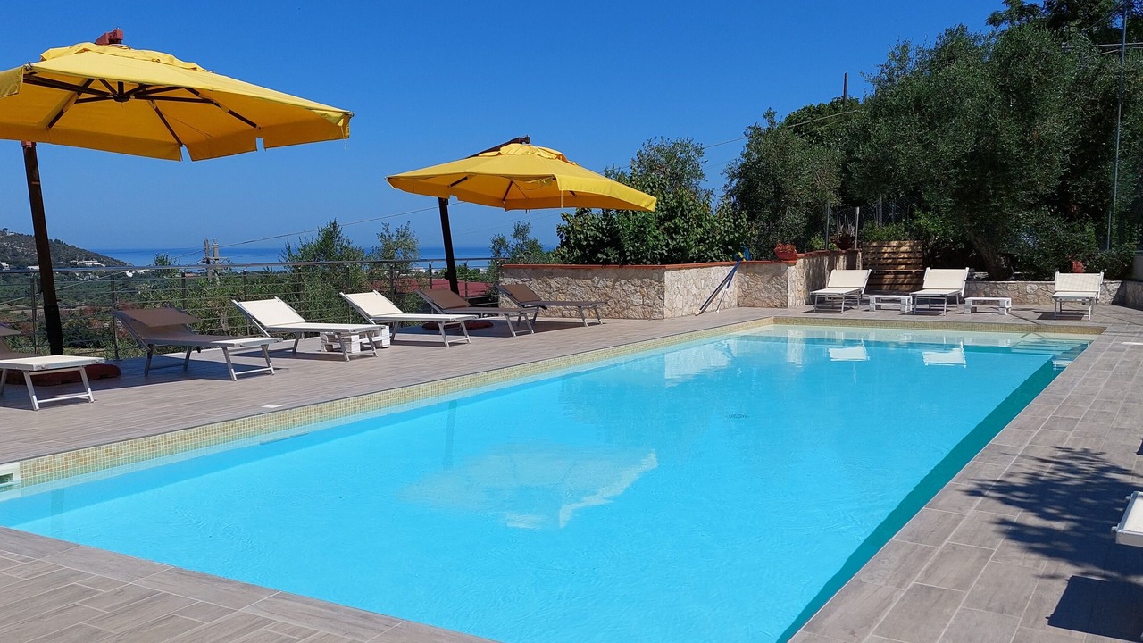 Photo of Outdoor in Peschici