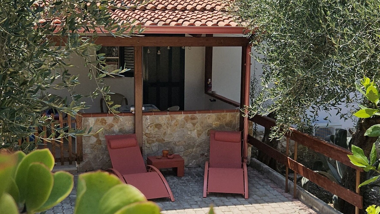 Photo of Outdoor in Peschici
