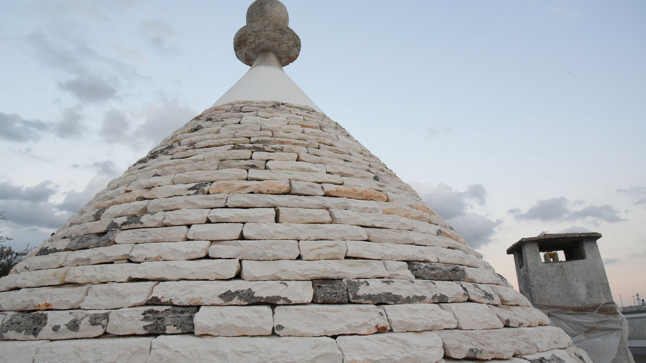 Photo of Outdoor in Alberobello