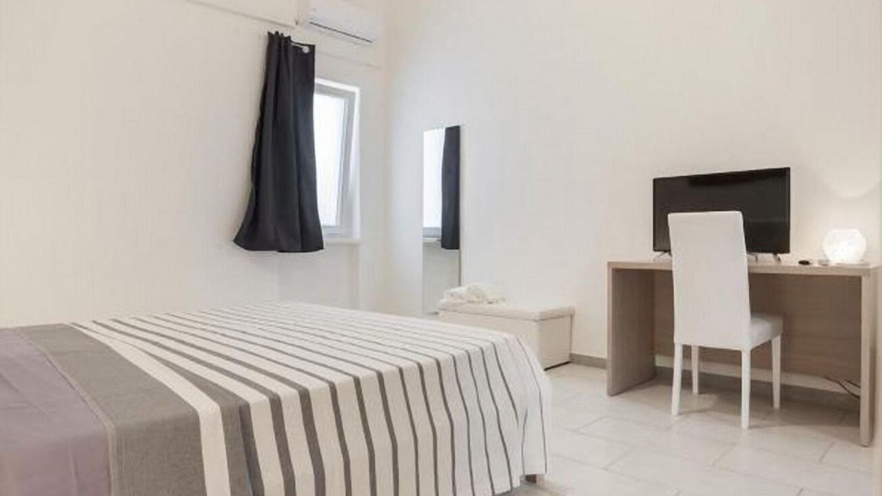 Photo of Bedroom in Municipio 1