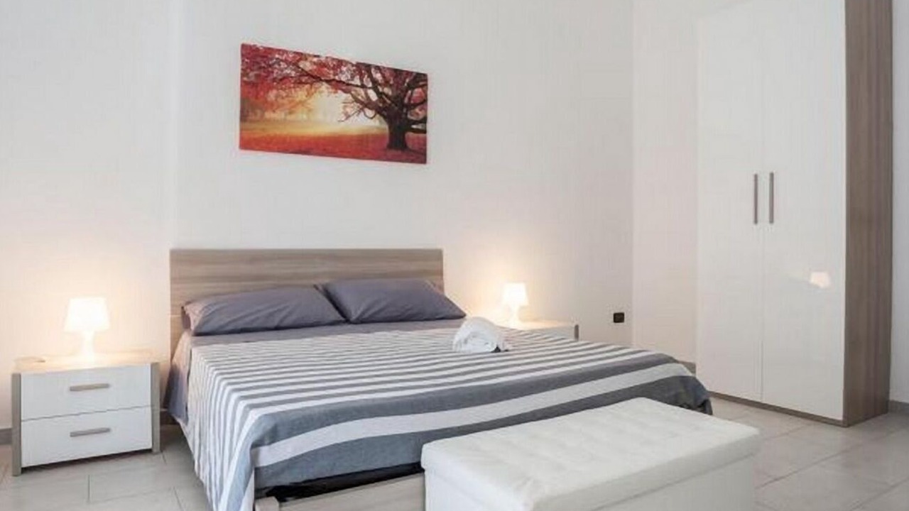 Photo of Bedroom in Municipio 1