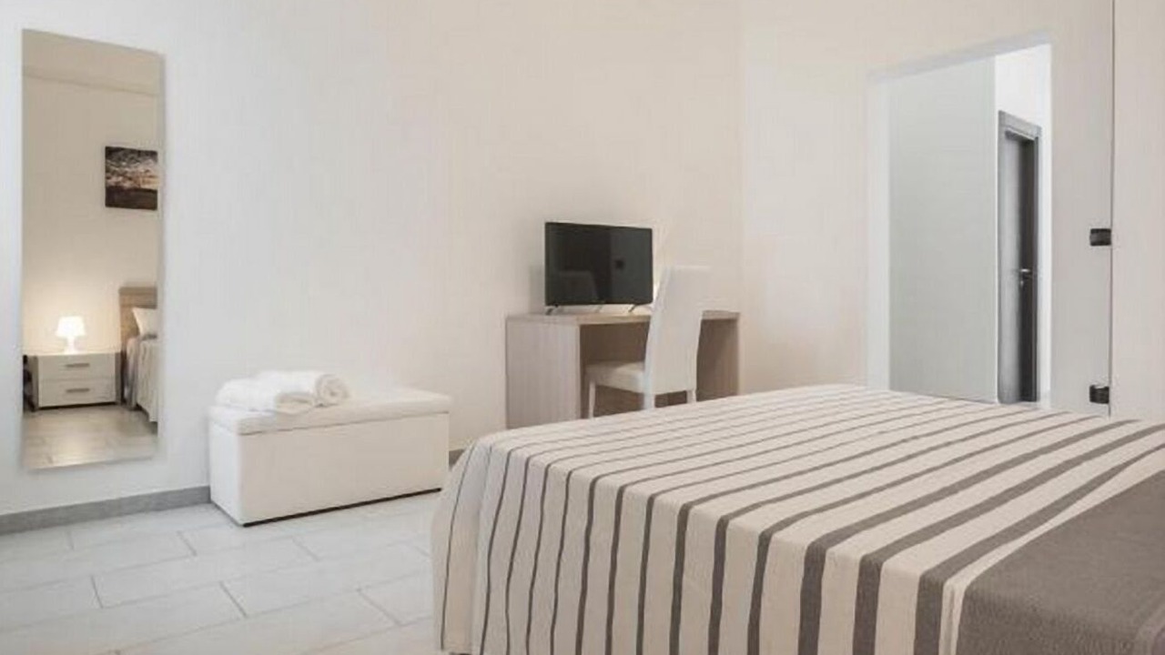 Photo of Bedroom in Municipio 1