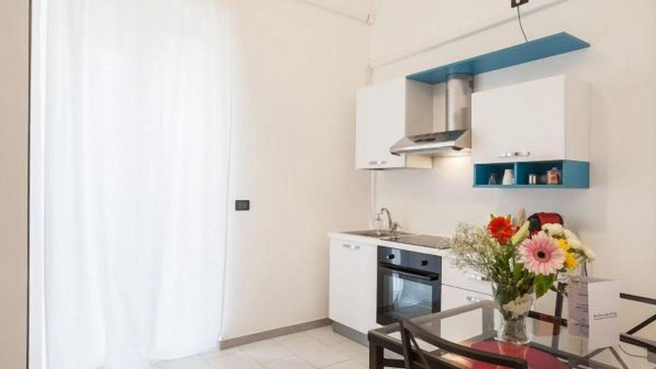 Photo of Kitchen in Municipio 1