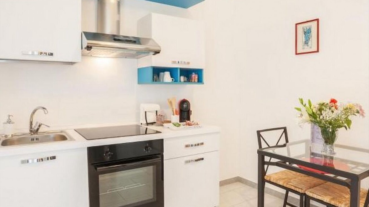 Photo of Kitchen in Municipio 1