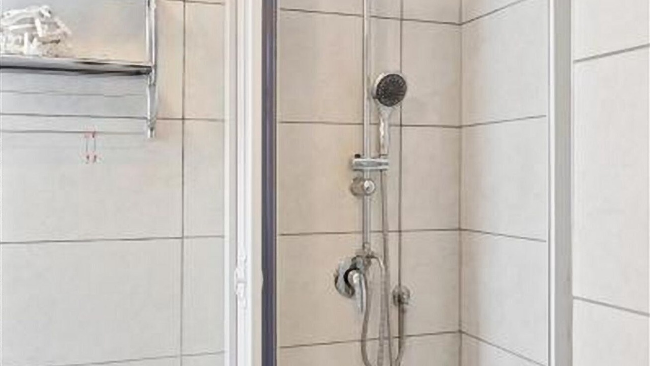 Photo of Bathroom in Municipio 1