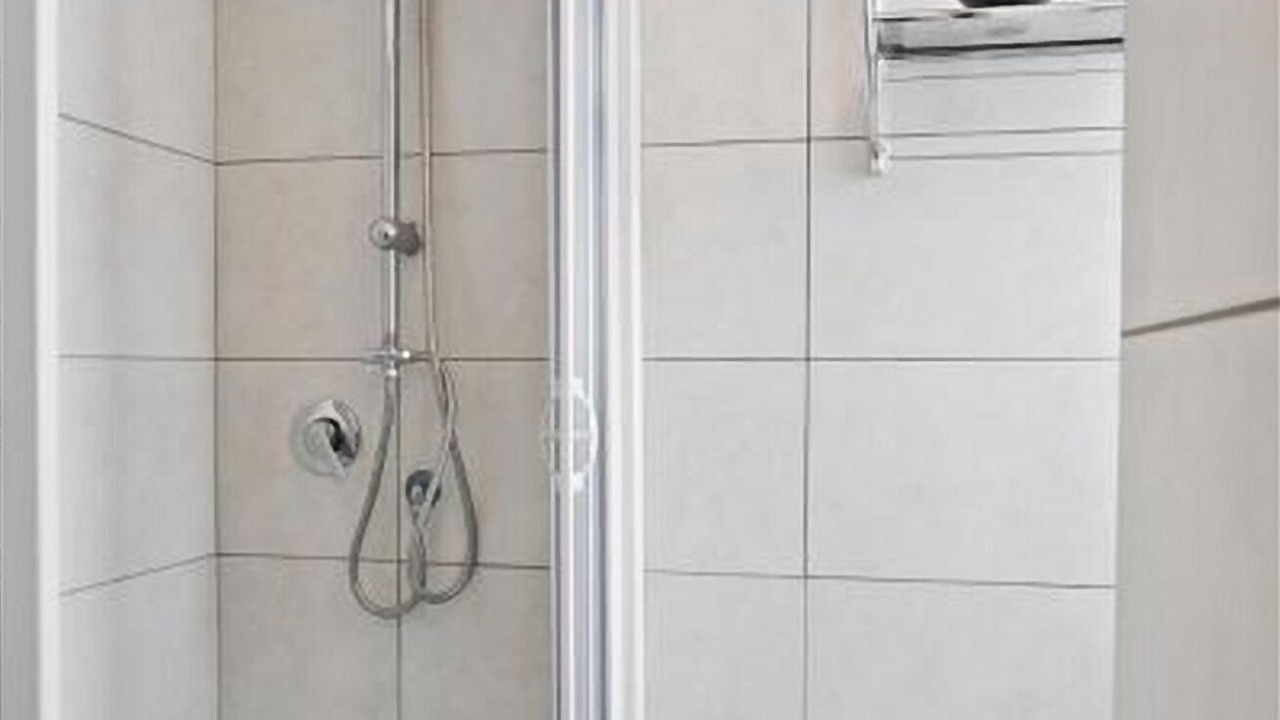 Photo of Bathroom in Municipio 1