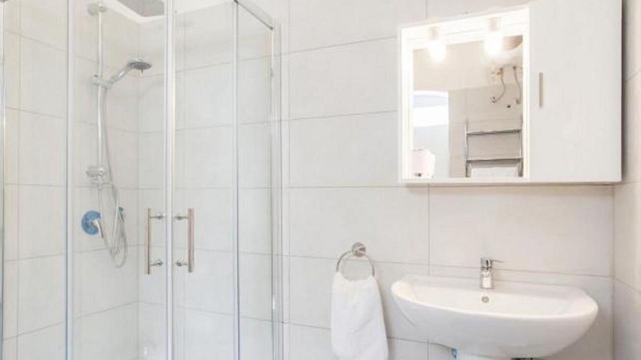 Photo of Bathroom in Municipio 1