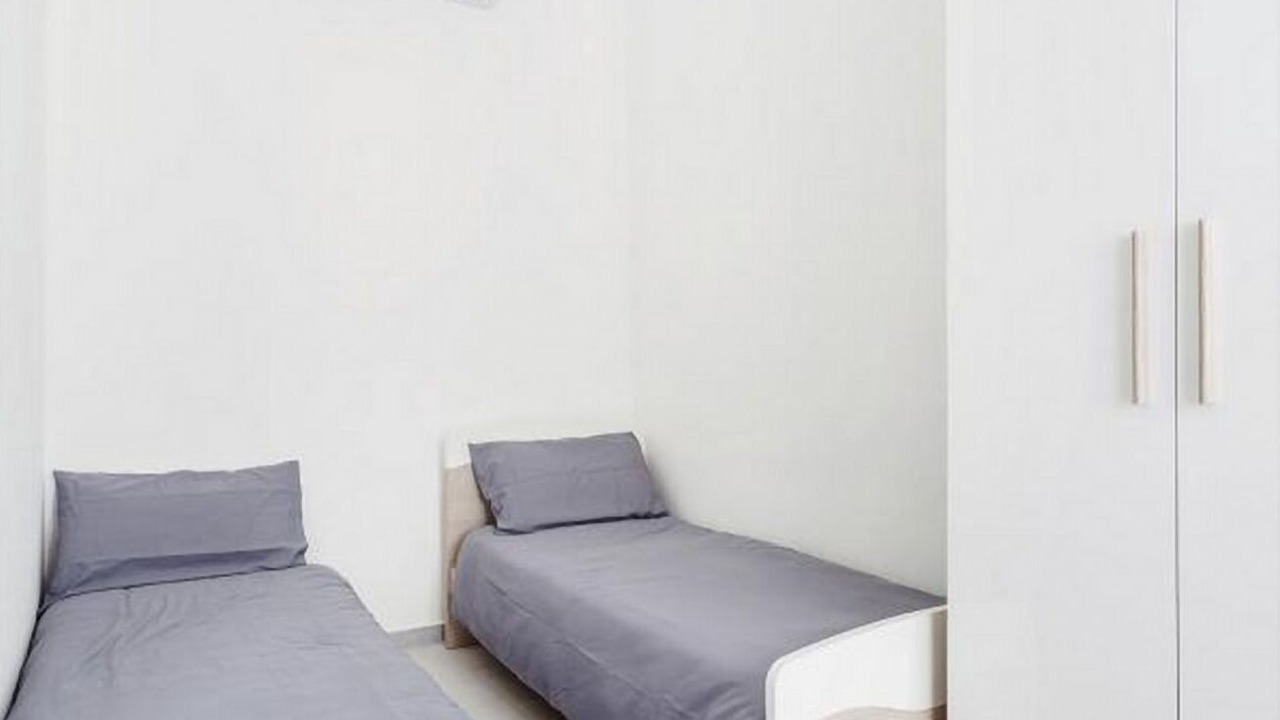 Photo of Bedroom in Municipio 1