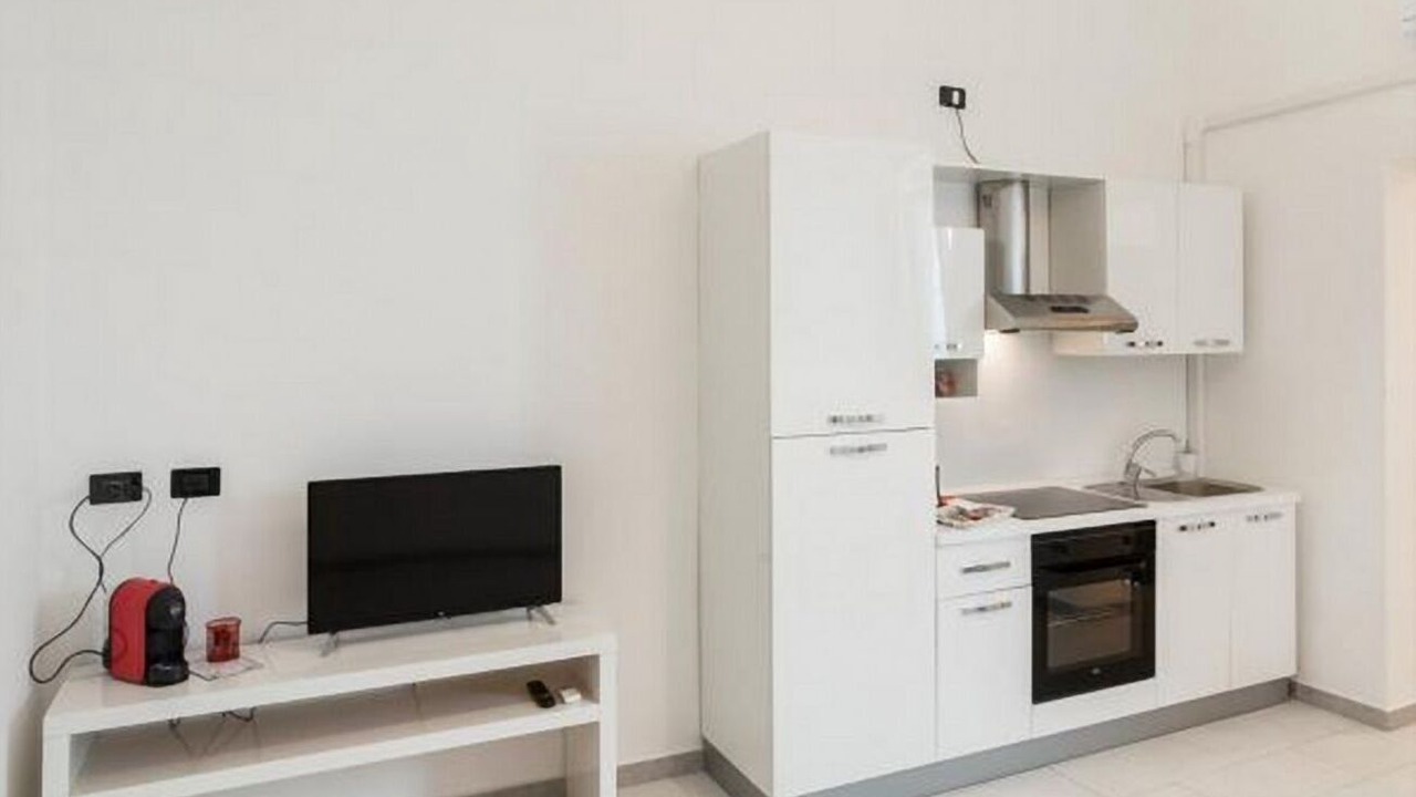 Photo of Kitchen in Municipio 1