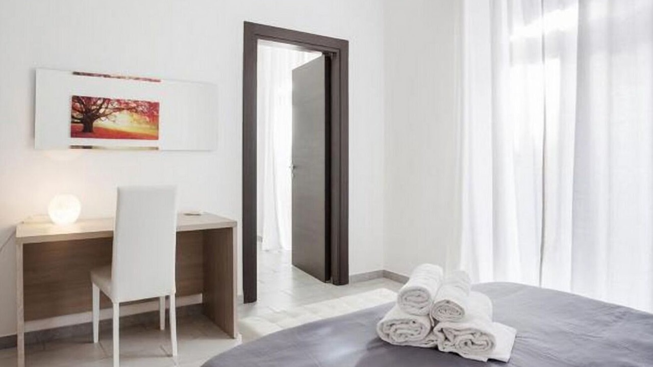 Photo of Bedroom in Municipio 1