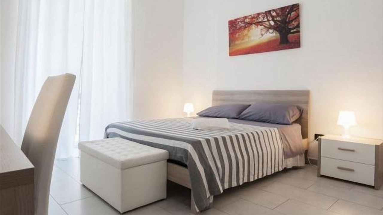 Photo of Bedroom in Municipio 1