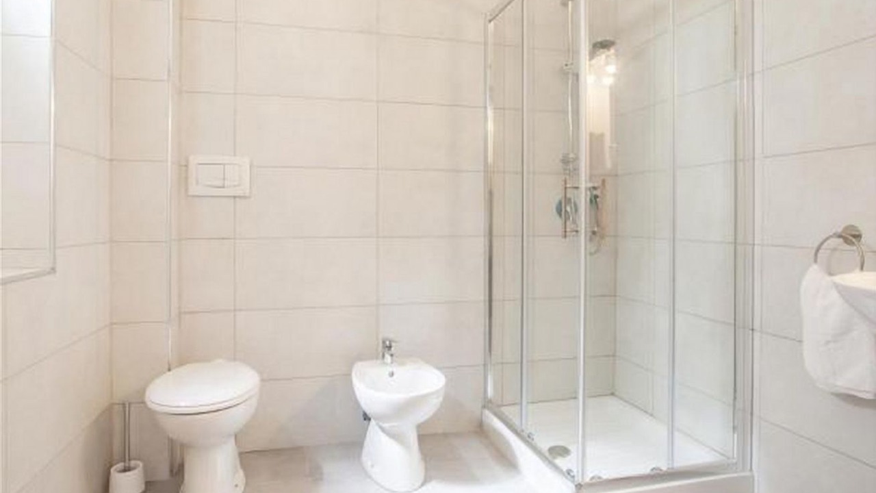 Photo of Bathroom in Municipio 1