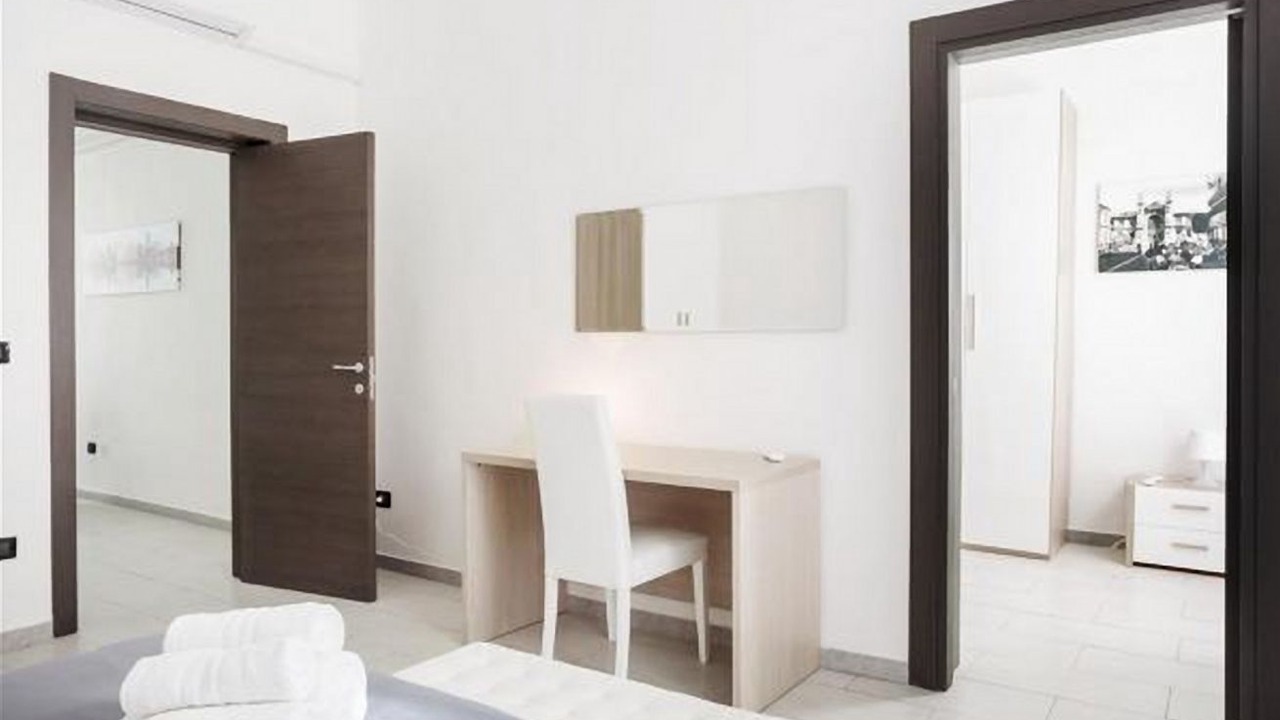 Photo of Bedroom in Municipio 1