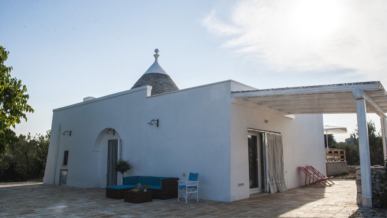 Photo of Outdoor in Ceglie Messapica