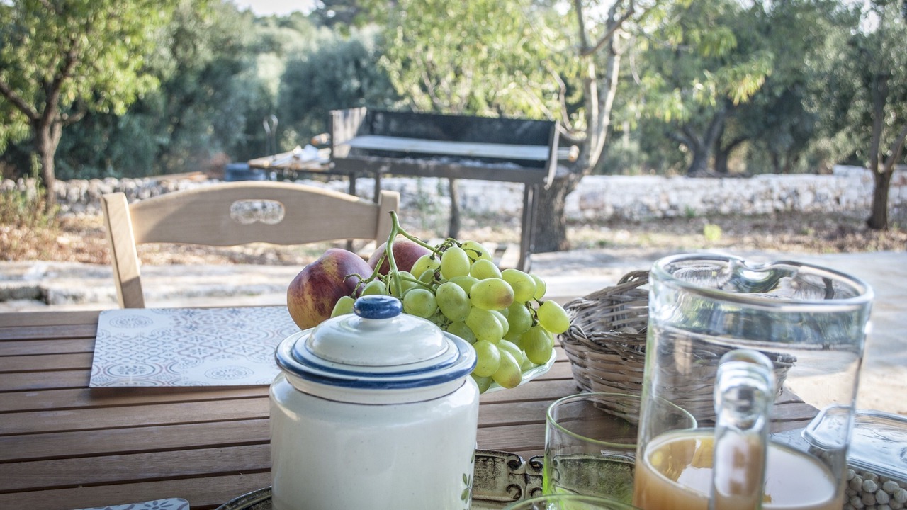 Photo of Outdoor in Ceglie Messapica