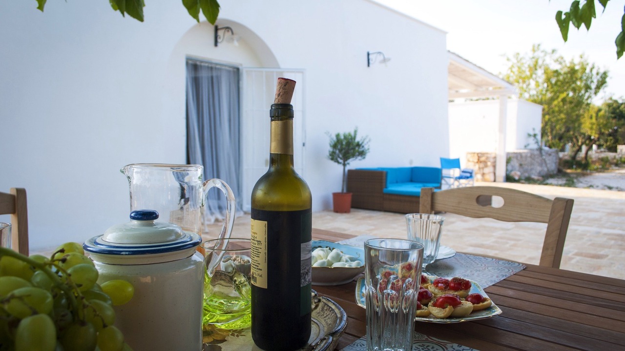 Photo of Outdoor in Ceglie Messapica