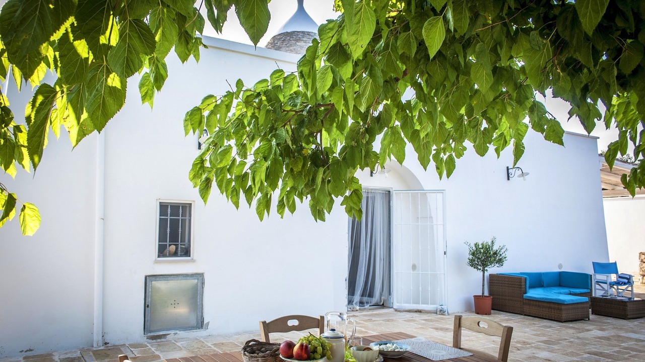 Photo of Outdoor in Ceglie Messapica