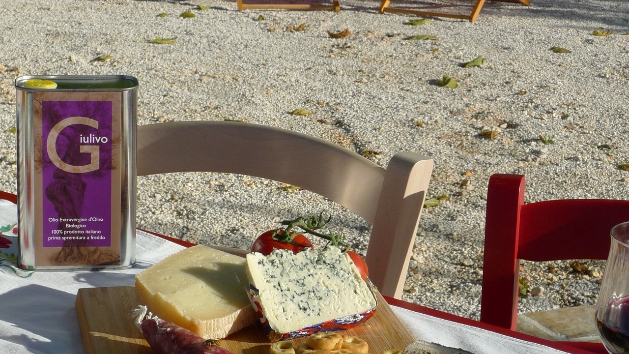 Photo of Outdoor in Ceglie Messapica